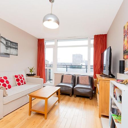 2Br Balcony, Battersea, 5Min Clapham Junction St Lejlighed London Eksteriør billede